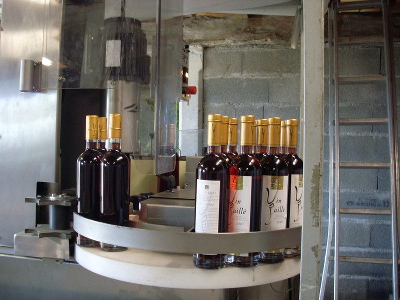 Le Domaine de la Gardelle