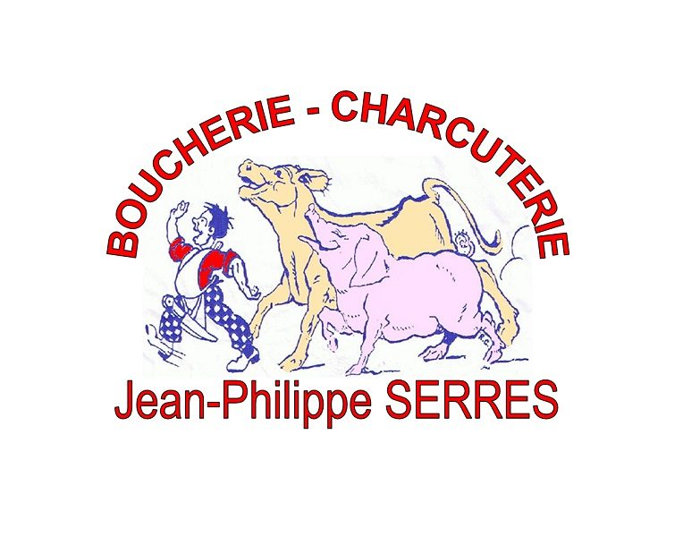 Boucherie-Charcuterie-Traiteur J.P SERRES
