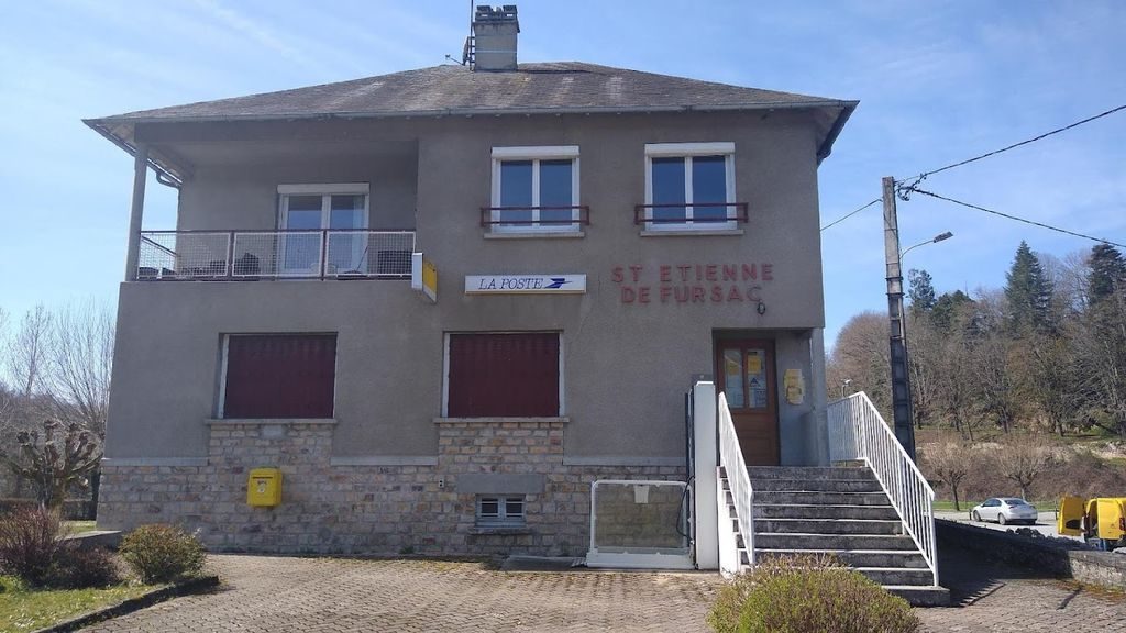 Agence Postale