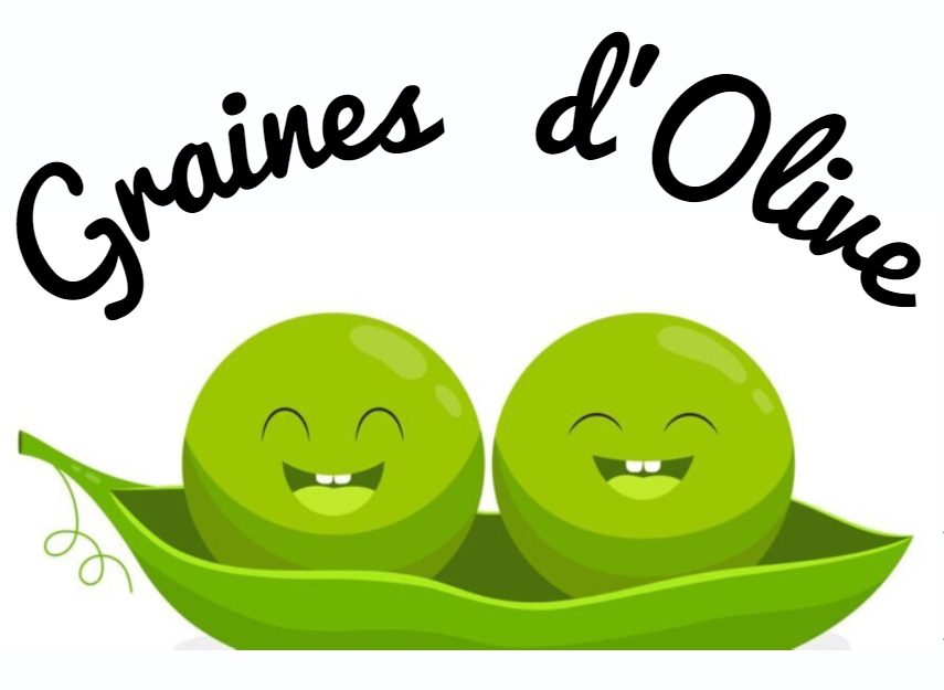 Graines d'Olive