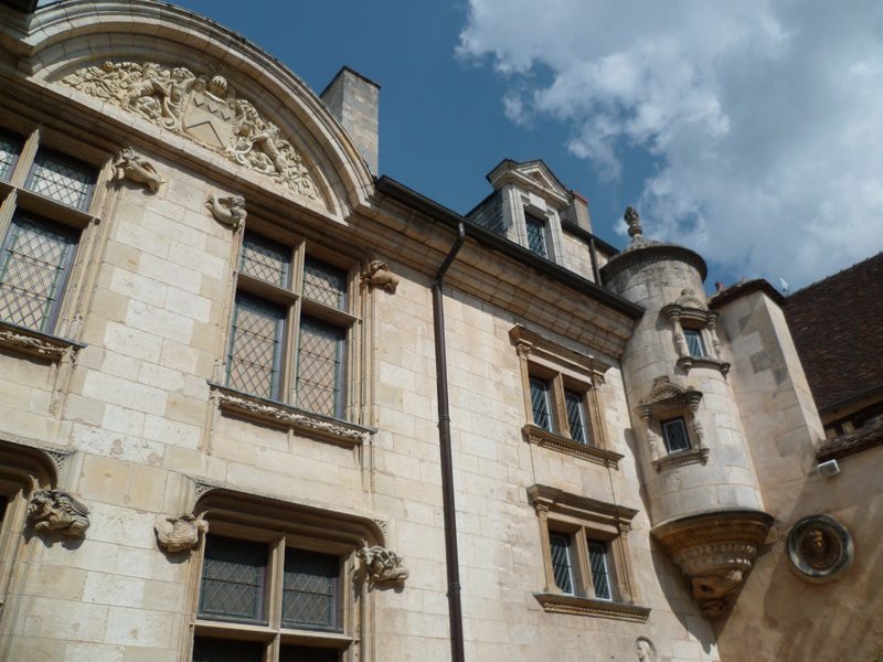 Hôtel Lallemant