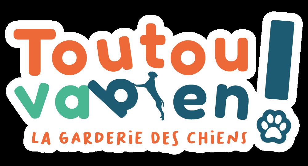 Toutou va bien