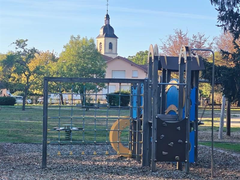 Parc Le Chaubourot