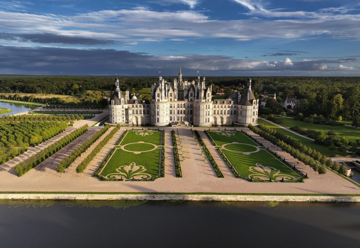 Château de Chambord