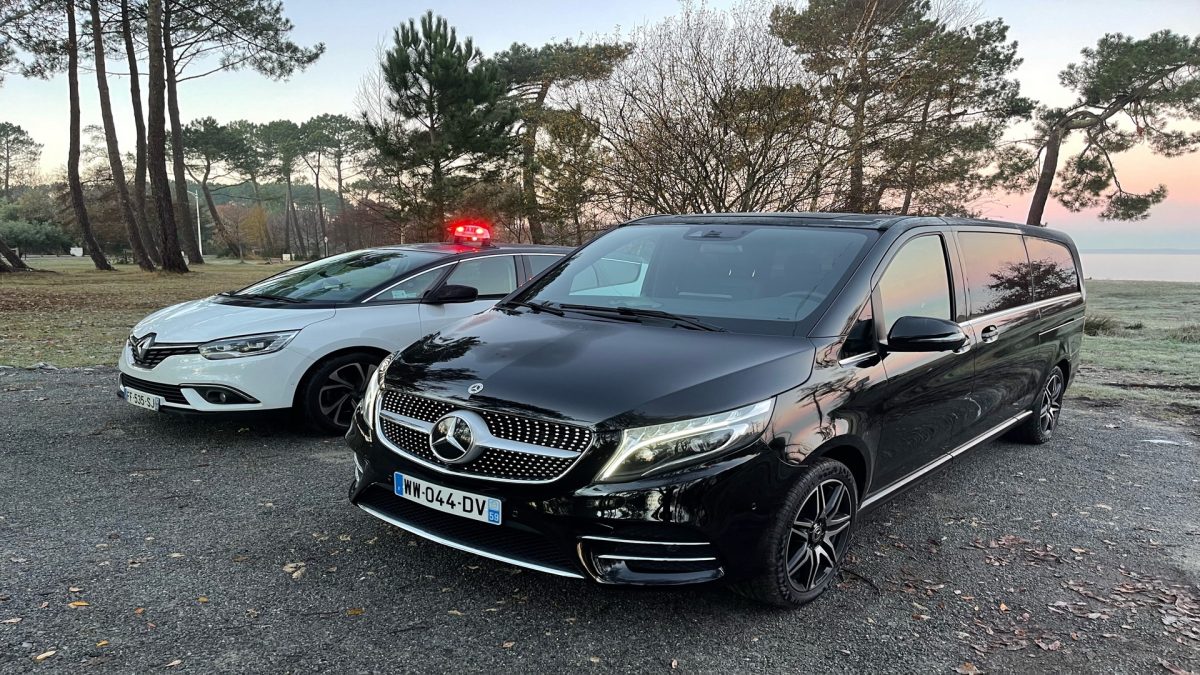 Bisca Taxi