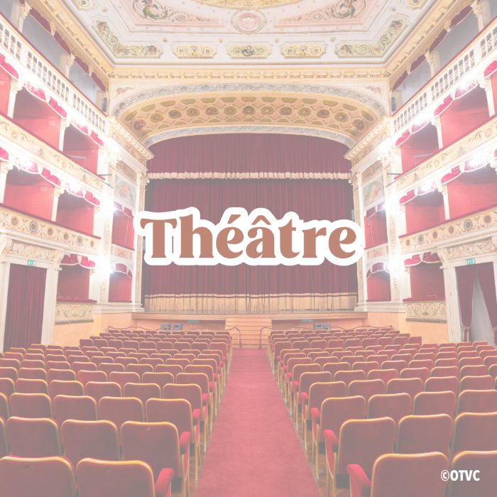 Théâtre par La Troupe des 3 Vallées