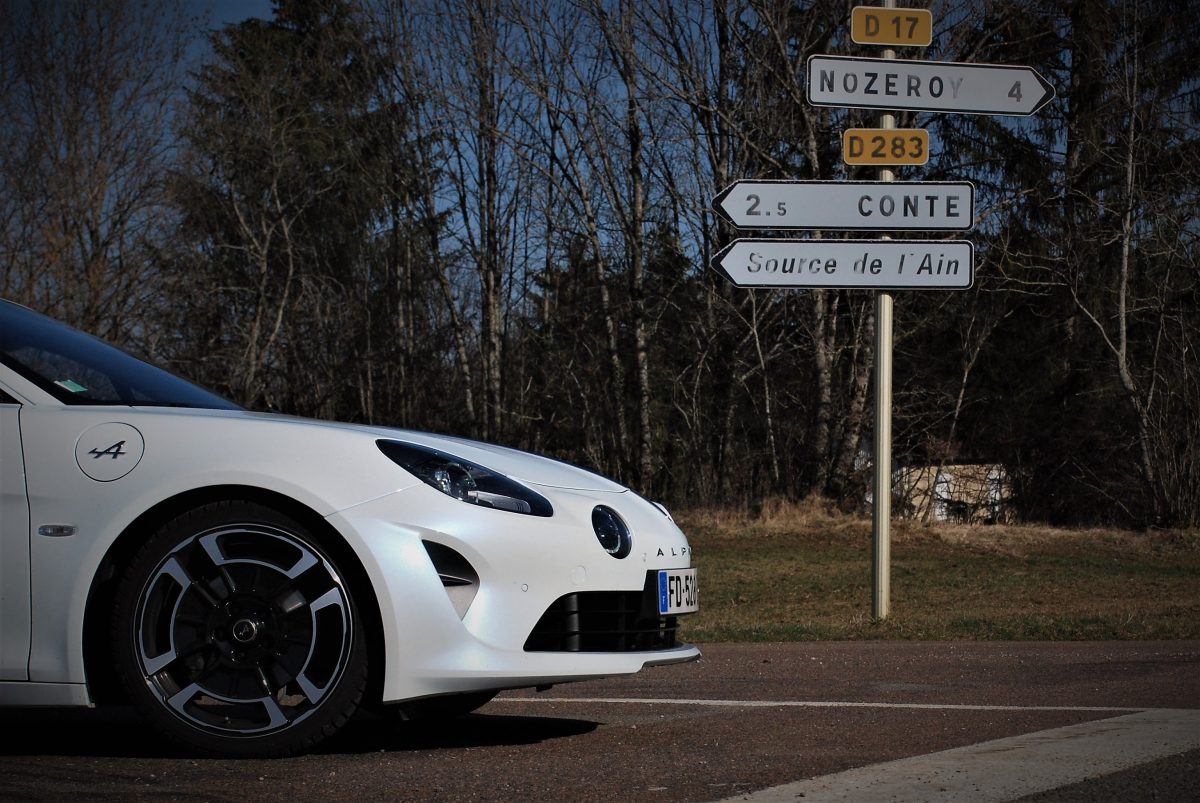 Jurallye-Tour Organisation de Road-Trip automobile