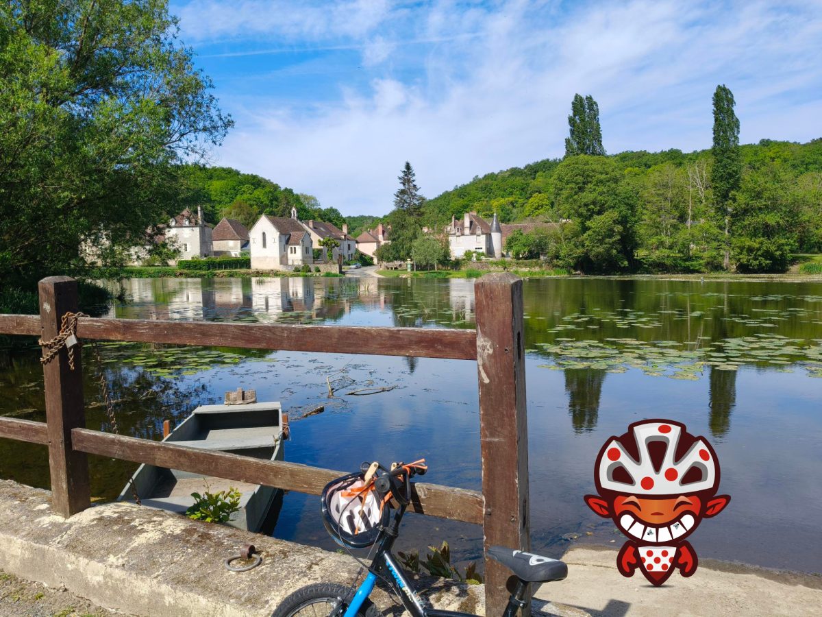 Tèrra Aventura : Gare à la Trempette !