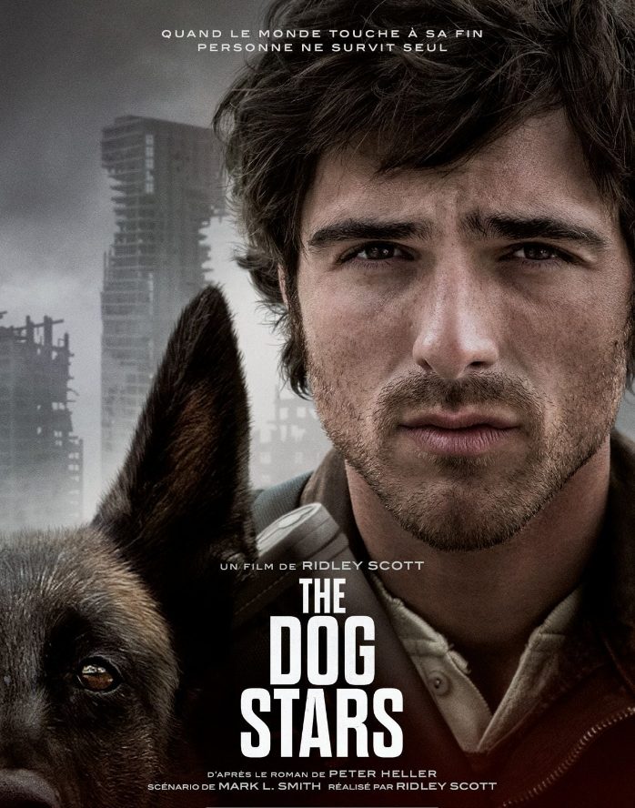 Cinéma Laruns : The Dog Stars
