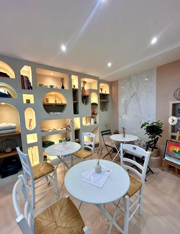 Piarulli la boutique