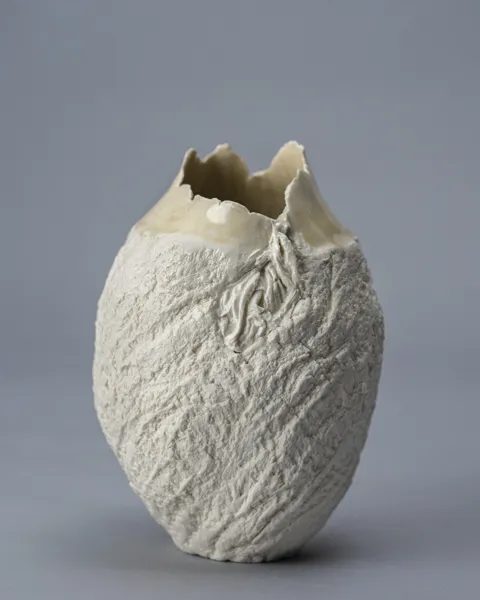 Pascale Masera - céramiste