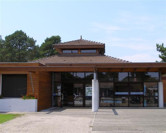 Office de Tourisme de Lège-Cap Ferret