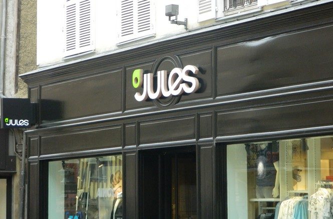 Jules