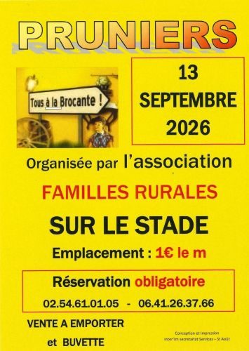 Brocante