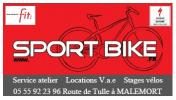 Sport Bike