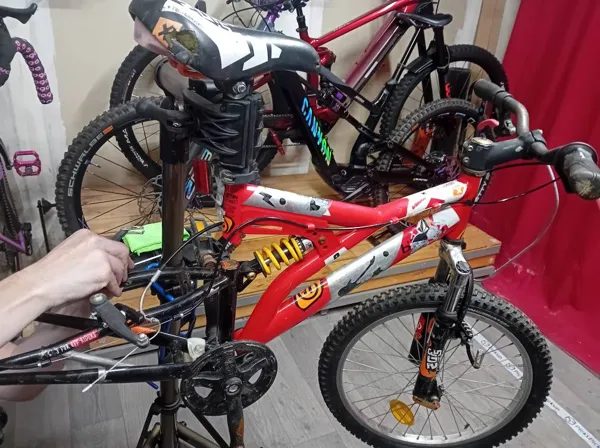 ABCycles