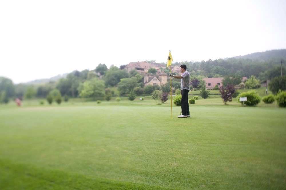 Golf de Lolivarie