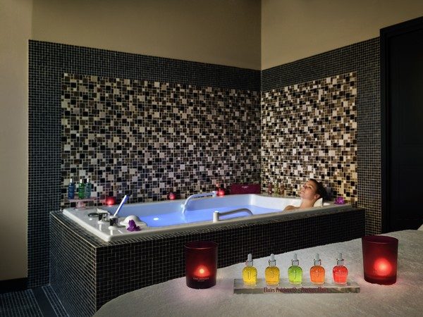 SPA HOTEL DE LA CITÉ BY CINQ MONDES