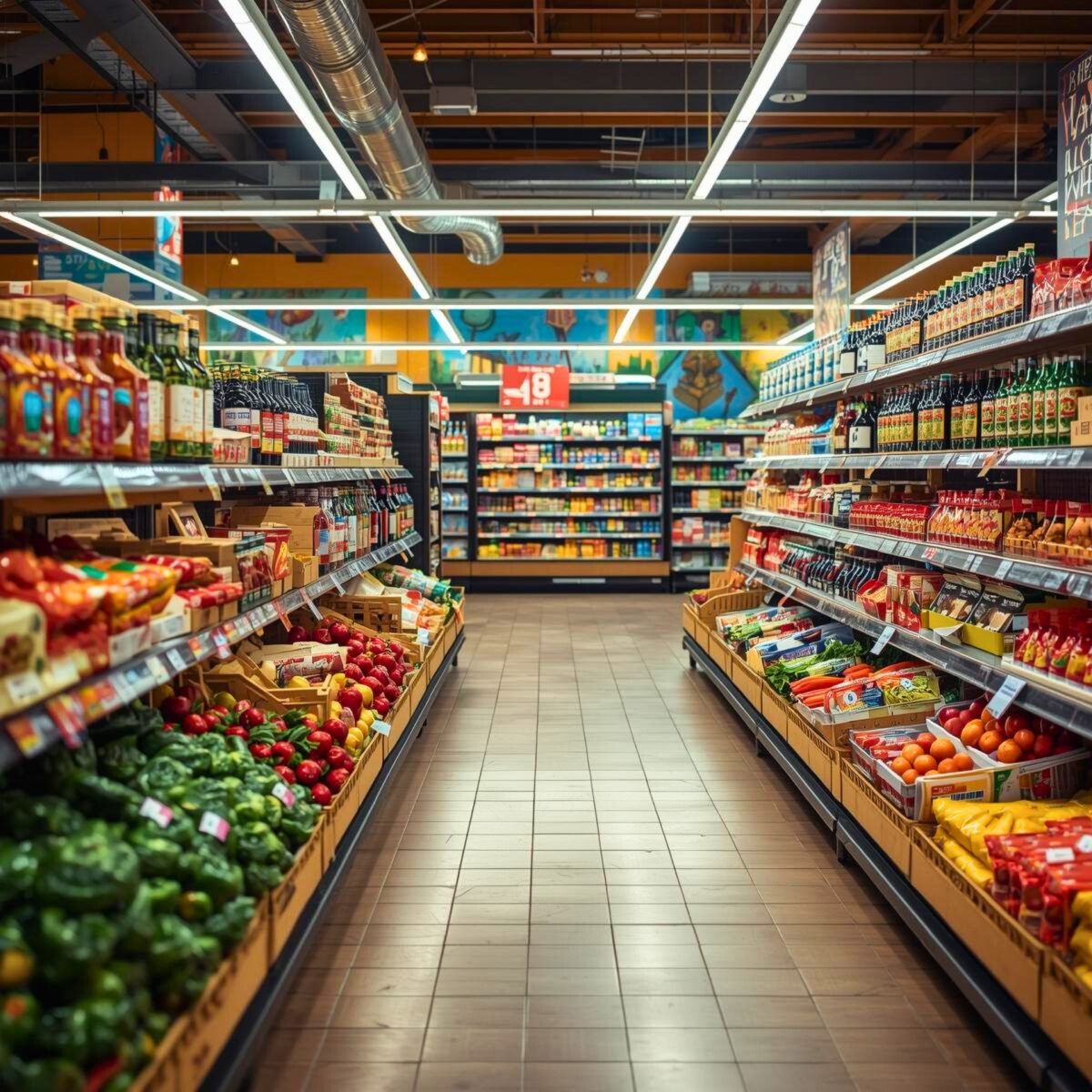 INTERMARCHE CONTACT
