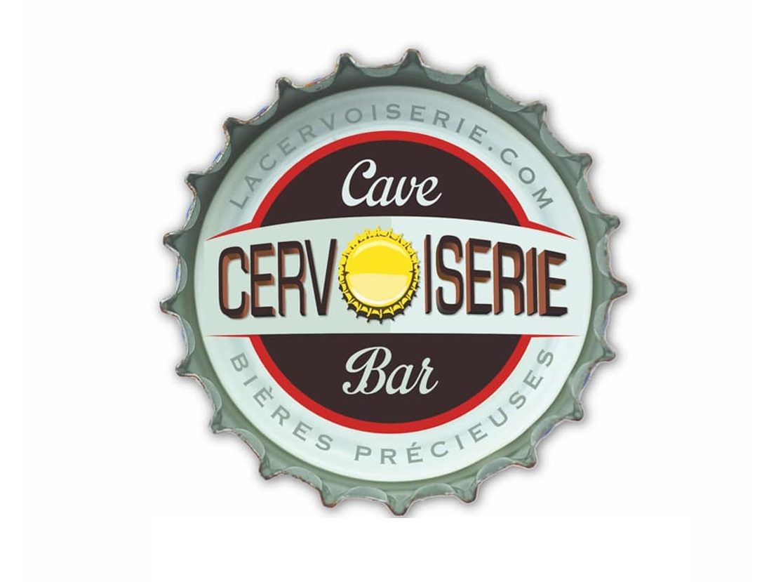 La Cervoiserie