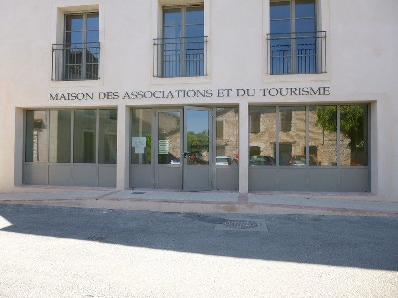 Tourisme Vallée du Lot et Garonne - BIT du Temple-sur-Lot
