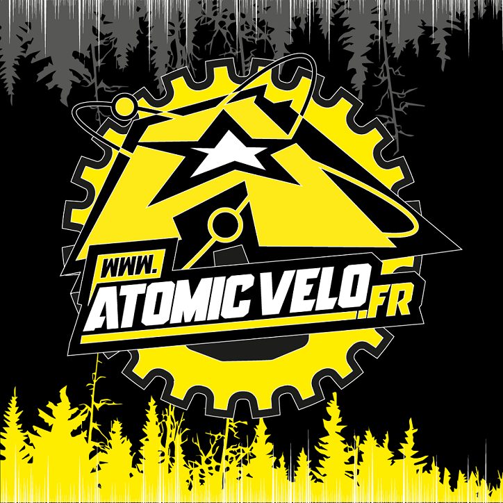 Réparation et vente de vélos : Atomic Vélo