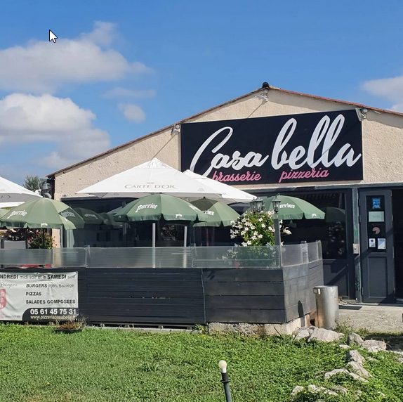 CASA BELLA
