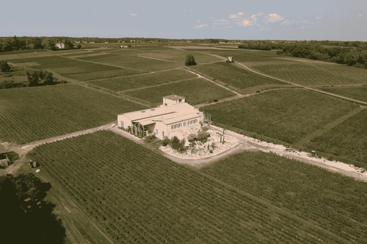 Domaine Jean-Christophe Coubris