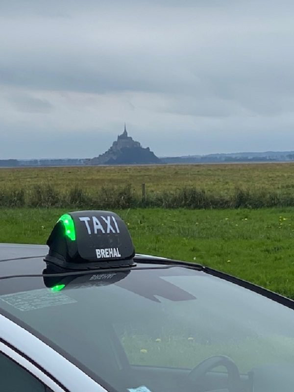 Taxi Jozeph