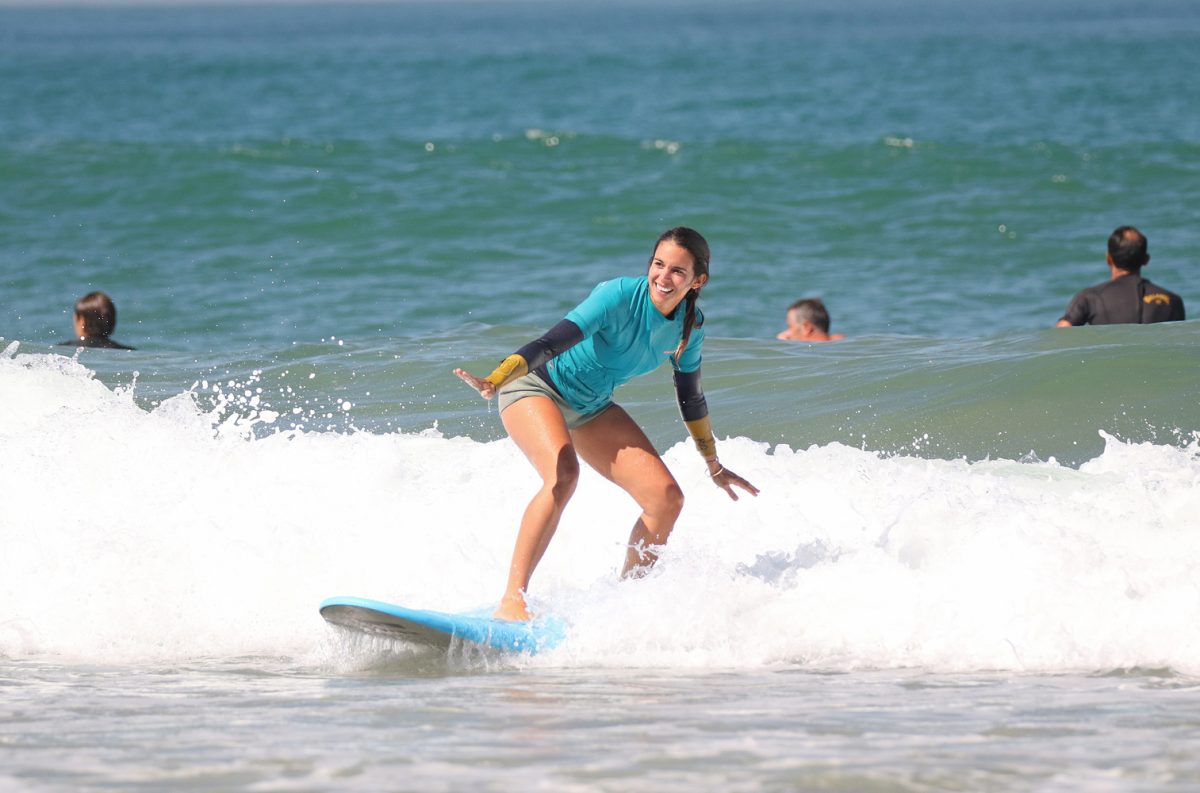 Anglet Surf Océan - Rémy Sanchez