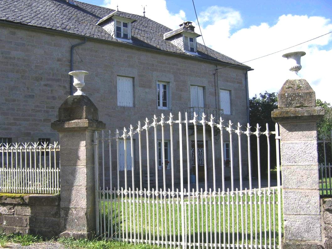 Maison Chèze, Laval