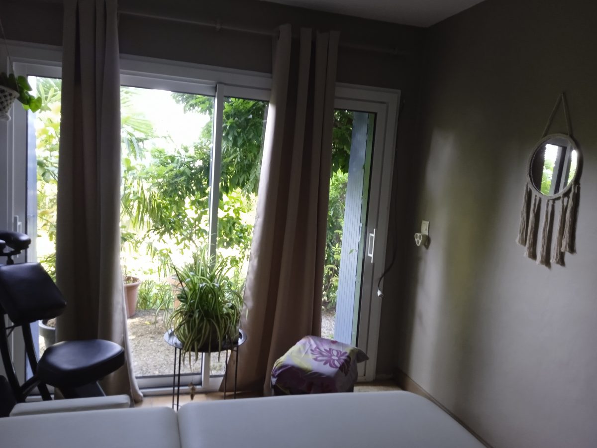 Massages bien-être Mag'nitude