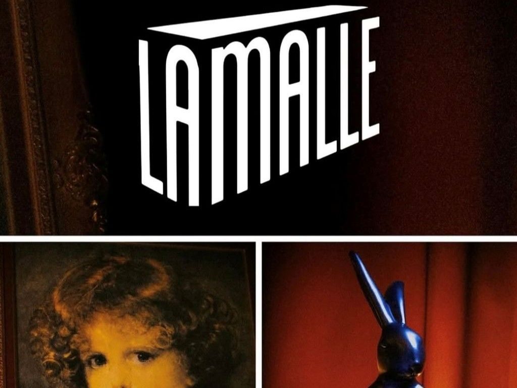 ESCAPE GAME LA MALLE