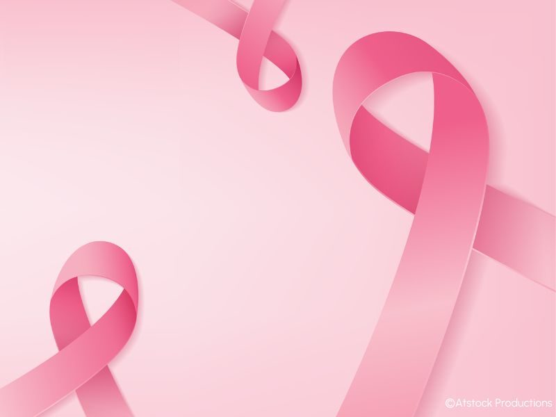 Marche solidaire pour Octobre Rose