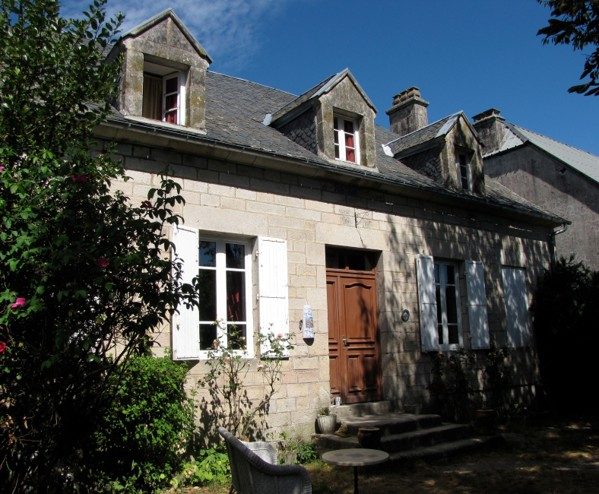8. Maison Borie, la Mongie