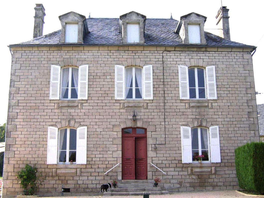7. Maison Simandoux, La Mongie