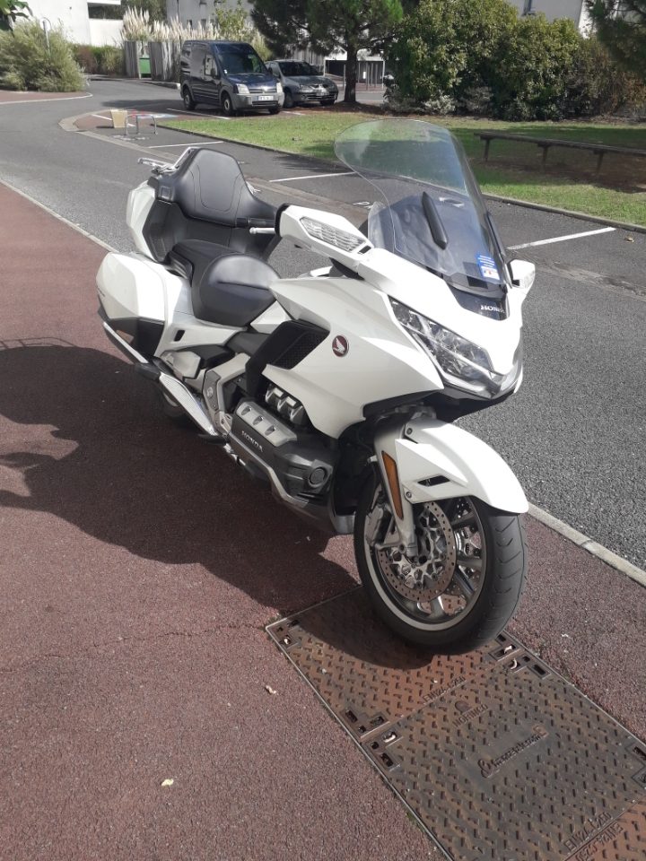 Moto taxi Tramoto