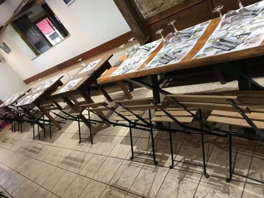 La Cantine de Cyrano