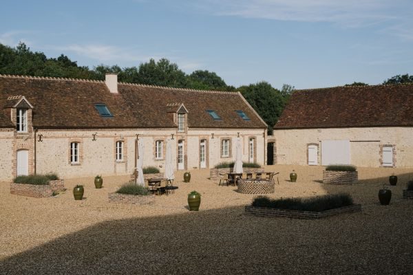 Gîtes de la Hallière
