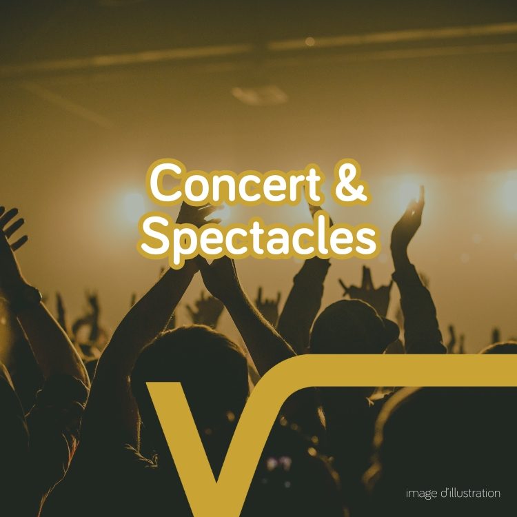 Concert Common Insight