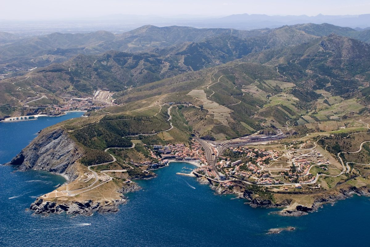 TAXI DU CAP CERBERE