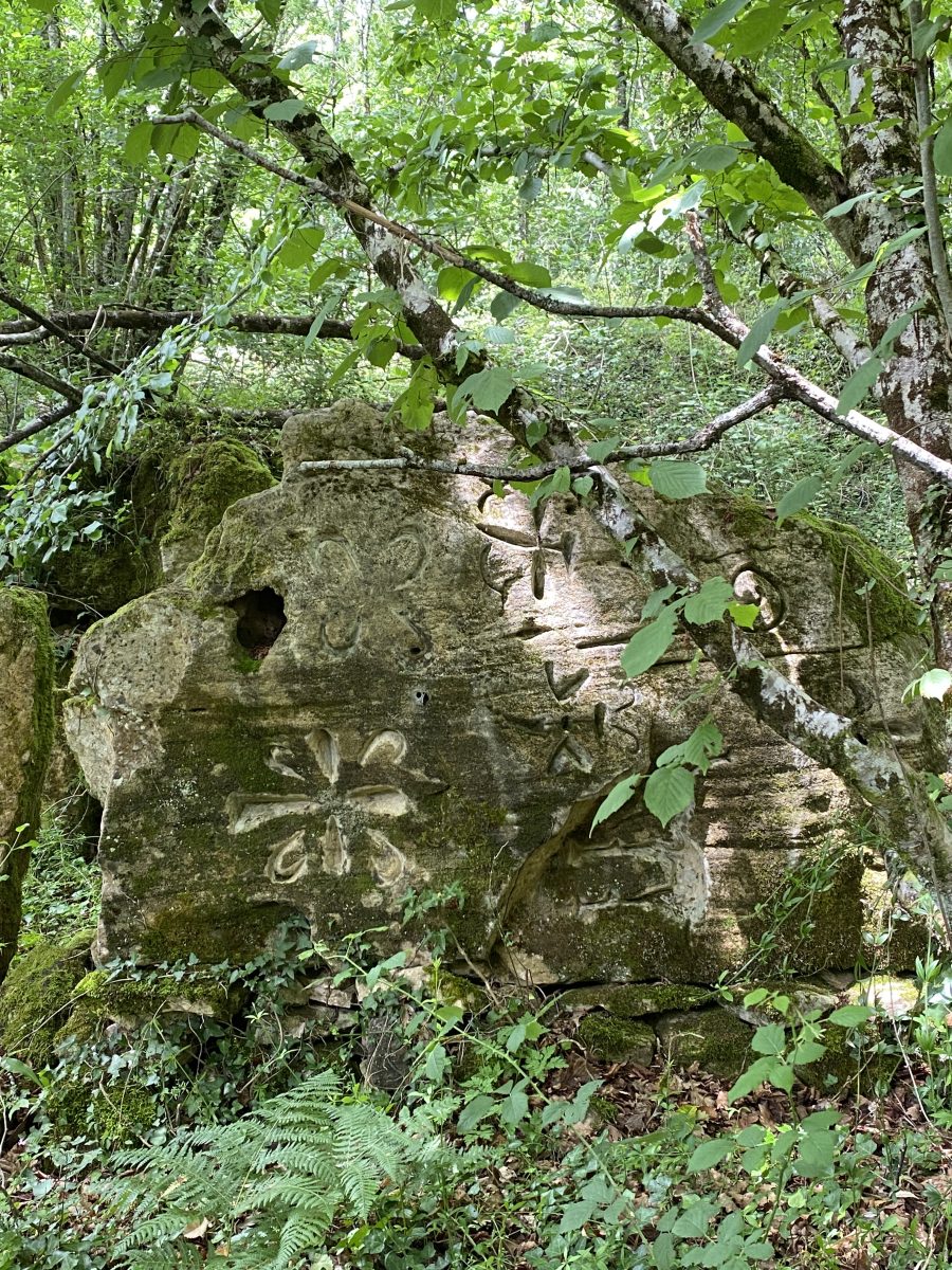 Site de Jean-Marie Massou