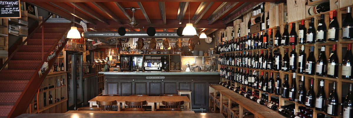 L'Esprit des Vins La Brède