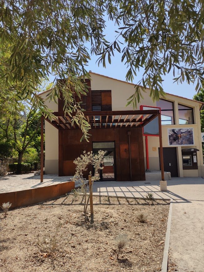 OFFICE DE TOURISME DE TAUTAVEL
