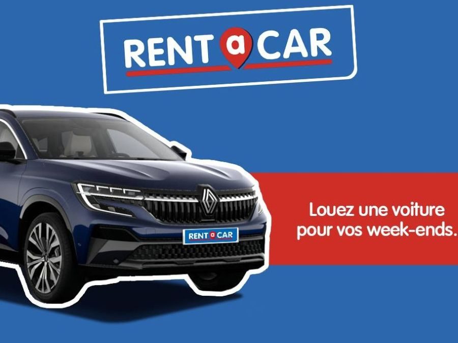 RENT A CAR PERPIGNAN NORD