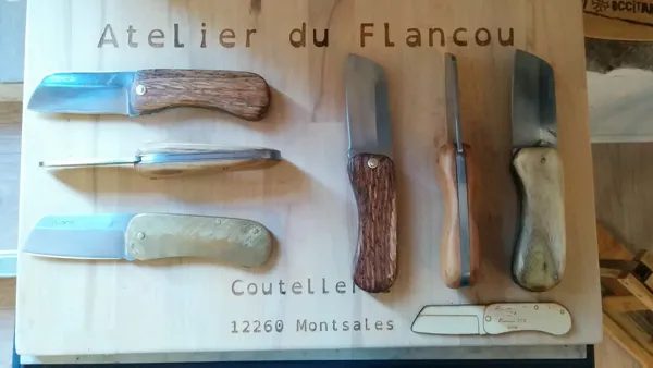 Atelier du Flancou