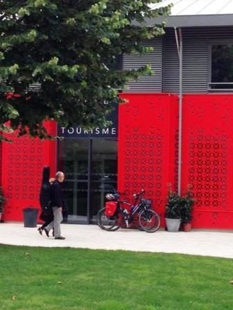 Office de Tourisme Intercommunautaire Vallée du Lot et Garonne