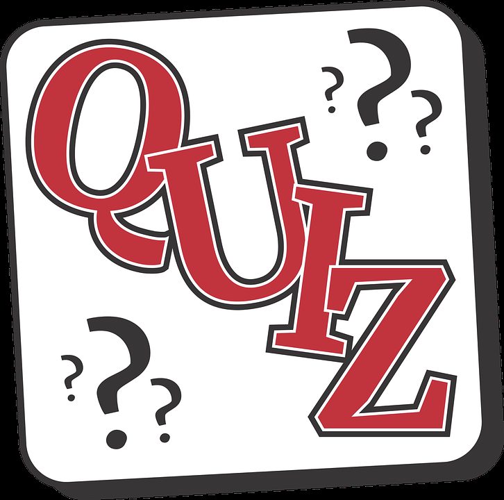 Quiz de rentrée à l'Art en Partage