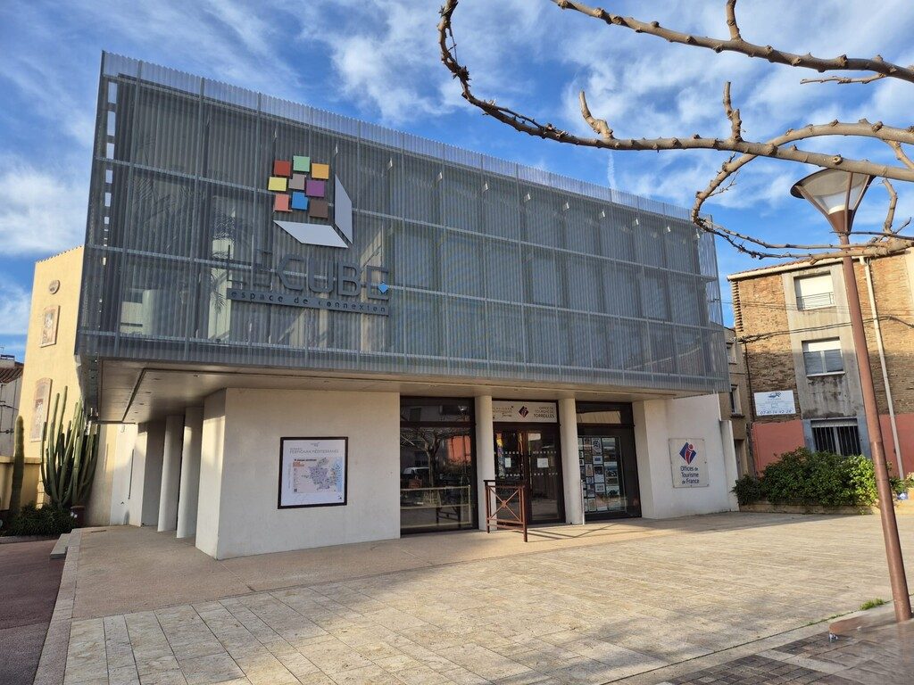 OFFICE DE TOURISME DE TORREILLES VILLAGE