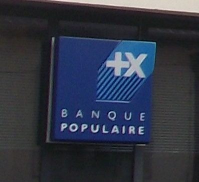Banque Populaire